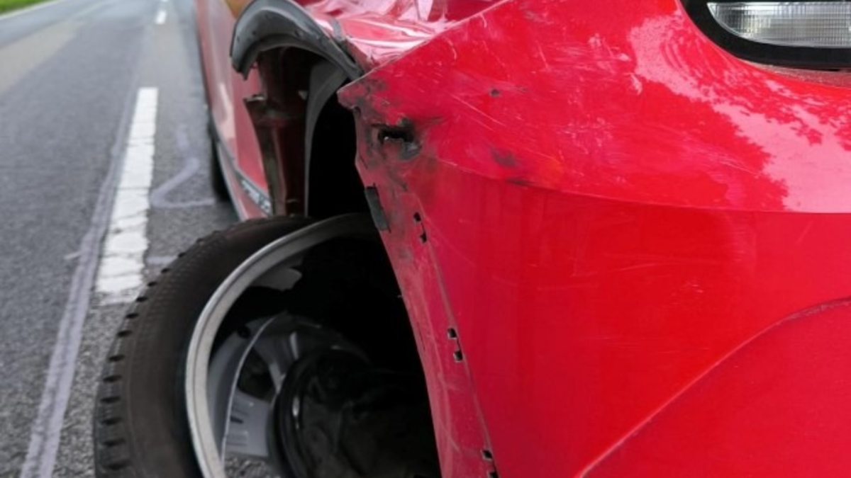 POL-ROW: ++ Bedrohung, Körperverletzung und Widerstand gegen Polizeibeamte in Bremervörde ++ Zwei Fälle von Sachbeschädigung in der Gemeinde Sottrum ++ Unfall unter Alkoholeinfluss auf der B71++ - Foto: presseportal.de