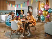 Let's Party: Gorenje feiert 75 Jahre Innovation, Design und Lebensfreude - Foto: presseportal.de
