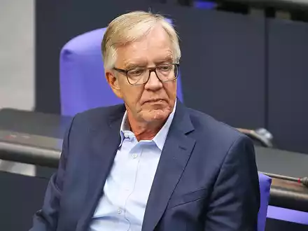 Dietmar Bartsch (Archiv) - Foto: über dts Nachrichtenagentur