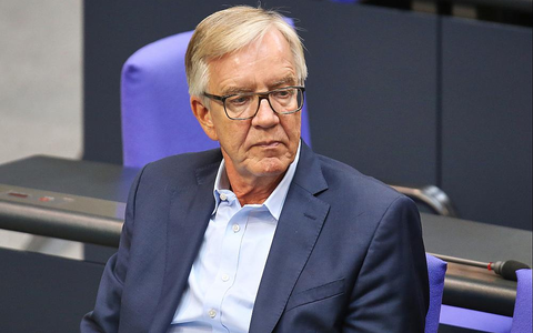 Dietmar Bartsch (Archiv) - Foto: über dts Nachrichtenagentur