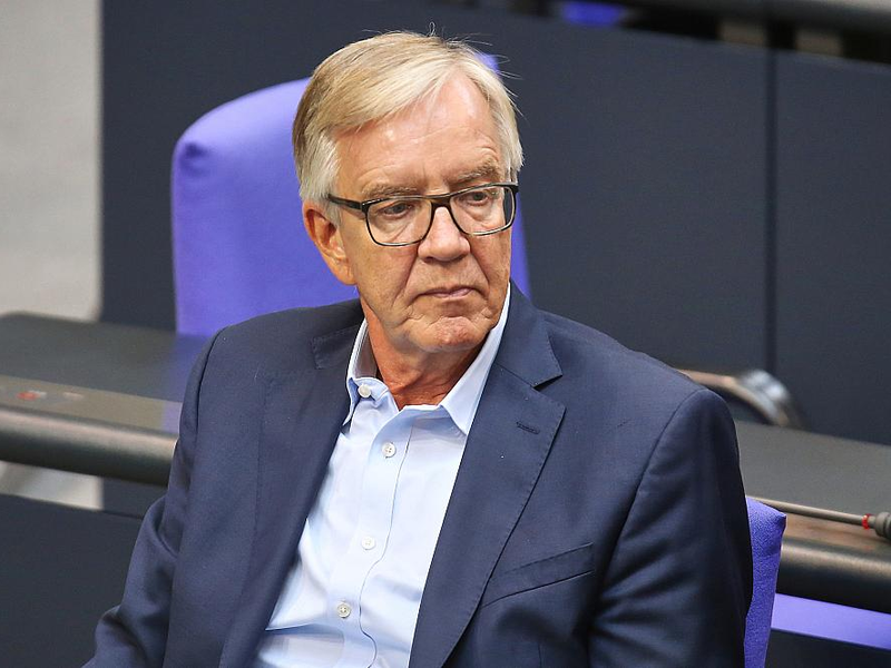 Dietmar Bartsch (Archiv) - Foto: über dts Nachrichtenagentur