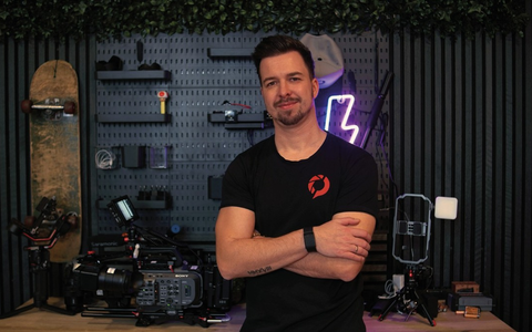 KI in der Filmbranche – so bleiben kreative Köpfe weiterhin gefragt - Foto: presseportal.de