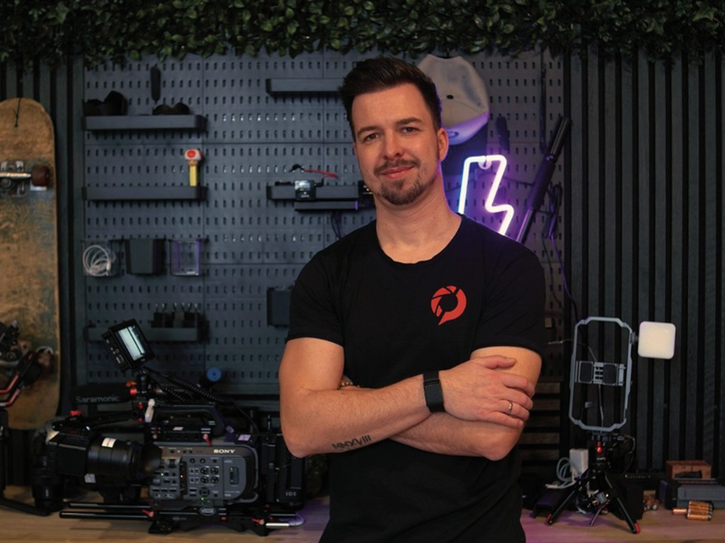 KI in der Filmbranche – so bleiben kreative Köpfe weiterhin gefragt - Foto: presseportal.de