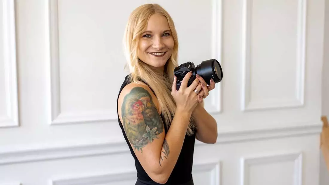 Cosplay-Fotografie mit Madeleine Genßler von MPixx: So entstehen einzigartige Charakter-Portraits - Bild: presseportal.de