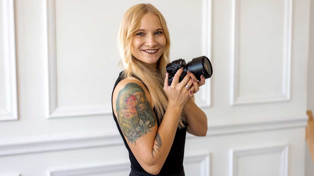 Cosplay-Fotografie mit Madeleine Genßler von MPixx: So entstehen einzigartige Charakter-Portraits - Foto: presseportal.de