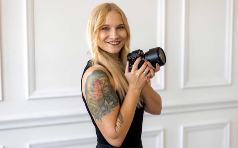 Cosplay-Fotografie mit Madeleine Genßler von MPixx: So entstehen einzigartige Charakter-Portraits - Foto: presseportal.de Cosplay-Fotografie mit Madeleine Genßler von MPixx: So entstehen einzigartige Charakter-Portraits - Foto: presseportal.de