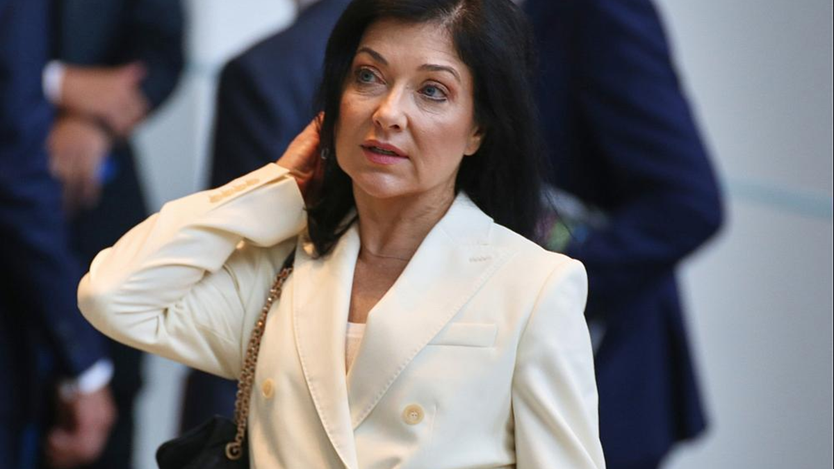 Katherina Reiche am 21.07.2025 - Foto: über dts Nachrichtenagentur