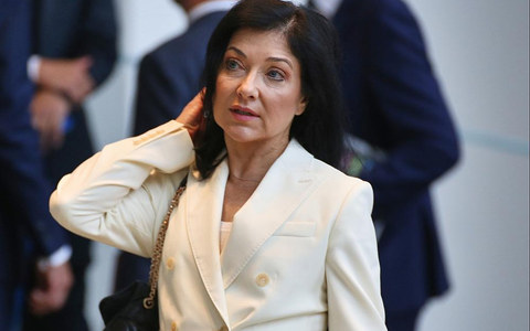 Katherina Reiche am 21.07.2025 - Foto: über dts Nachrichtenagentur