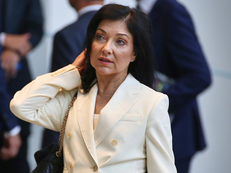 Katherina Reiche am 21.07.2025 - Foto: über dts Nachrichtenagentur