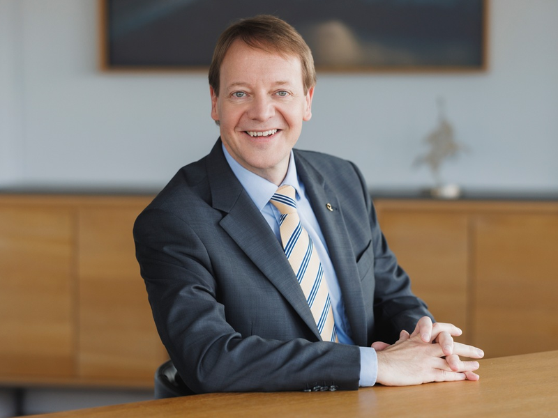 Quirin Privatbank Hannover zieht ins Haus Basse - Foto: presseportal.de