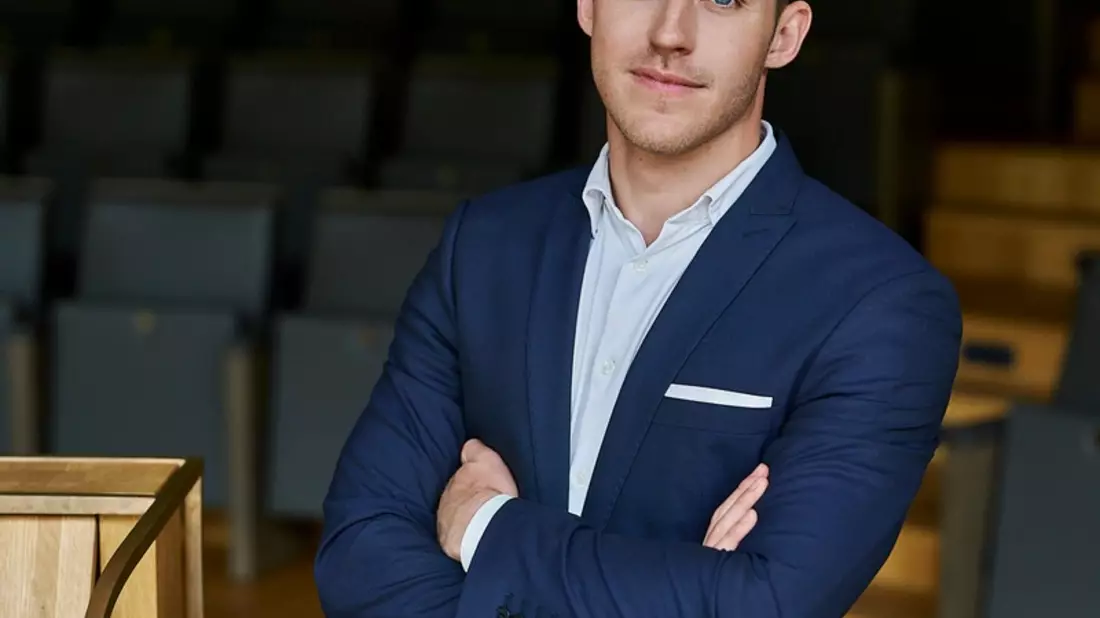 Kai Langohr wird Geschäftsführer der Isartal Ventures - Bild: presseportal.de