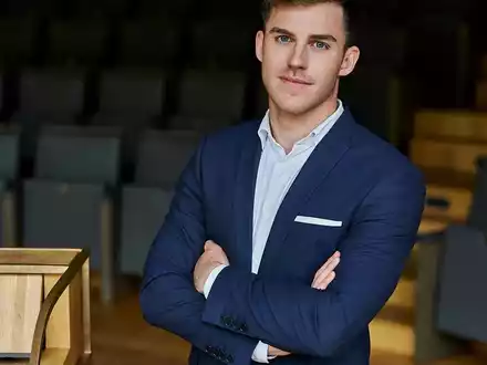 Kai Langohr wird Geschäftsführer der Isartal Ventures - Foto: presseportal.de