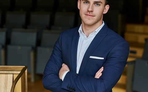 Kai Langohr wird Geschäftsführer der Isartal Ventures - Foto: presseportal.de