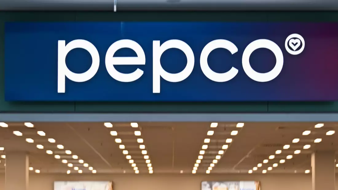  Der deutsche Ableger des Konsumgüter-Anbieters Pepco ist insolvent. - Bild: Soeren Stache/dpa
