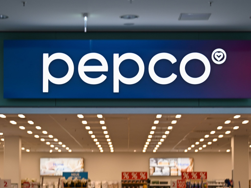  Der deutsche Ableger des Konsumgüter-Anbieters Pepco ist insolvent. - Foto: Soeren Stache/dpa