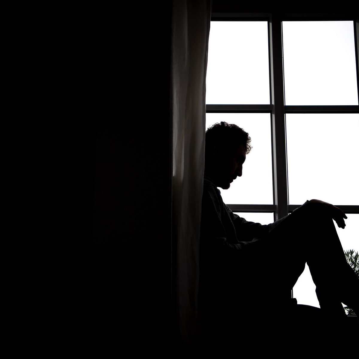 Für schwer Erkrankte ist die Suche nach einem Therapieplatz besonders schwer. (Symbolbild) - Foto: Sina Schuldt/dpa