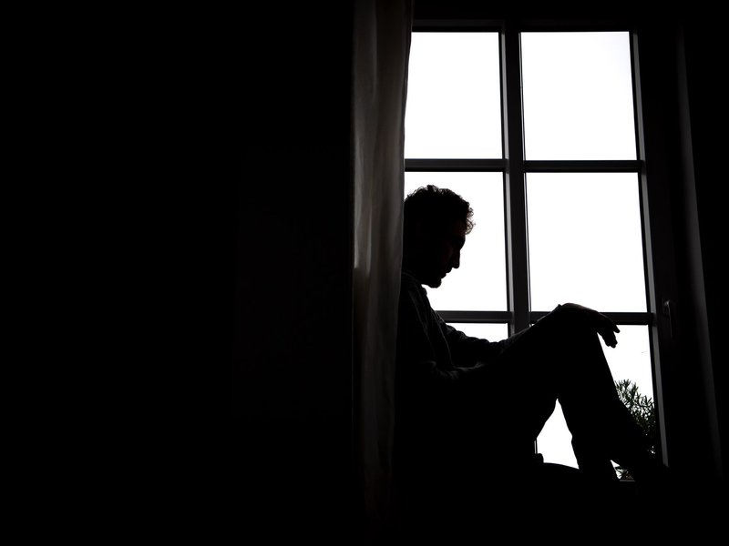 Für schwer Erkrankte ist die Suche nach einem Therapieplatz besonders schwer. (Symbolbild) - Foto: Sina Schuldt/dpa