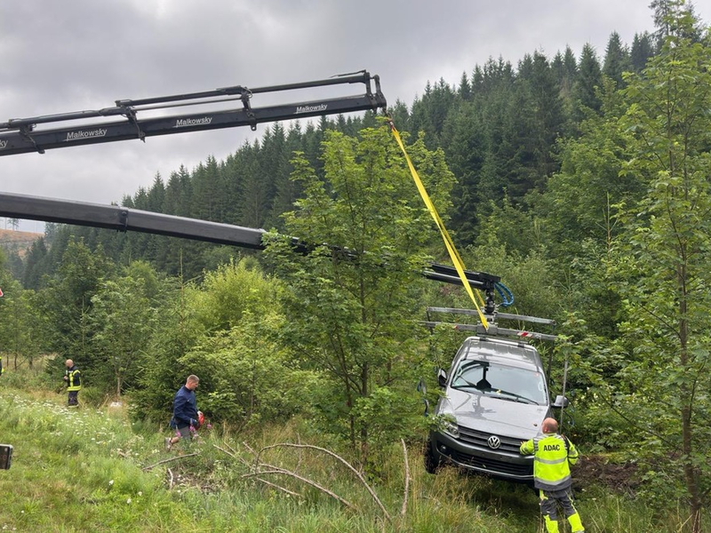 POL-GS: Pressemeldung des PK Oberharz vom 24.07.2025 - Foto: presseportal.de