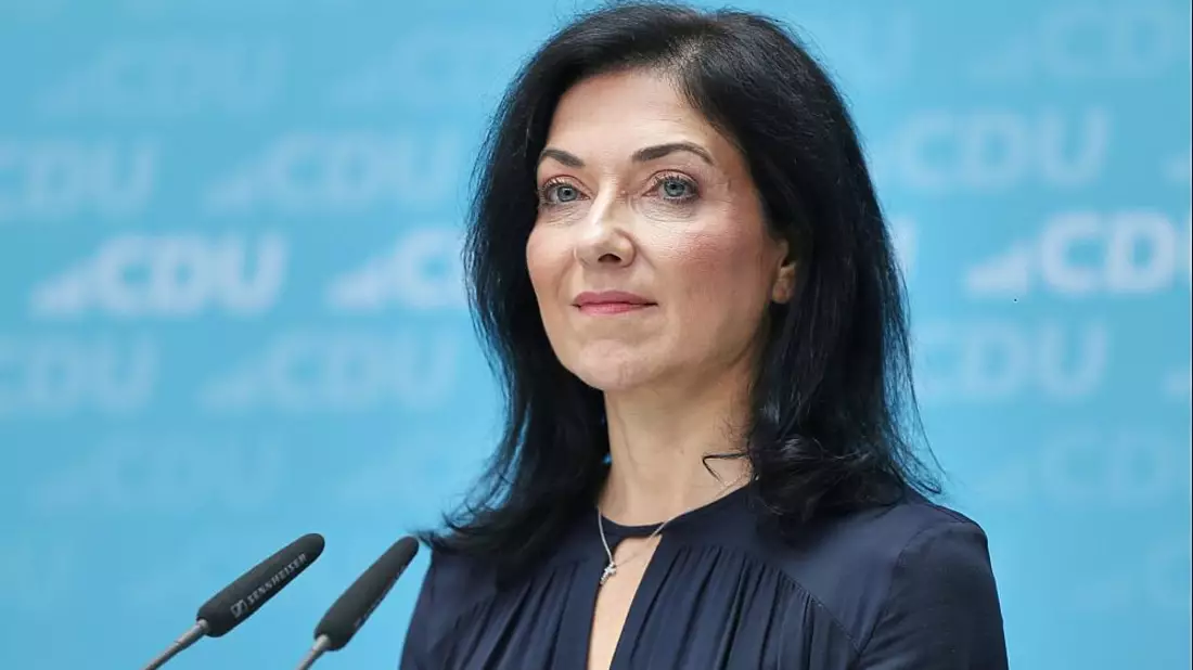 Katherina Reiche (Archiv) - Bild: über dts Nachrichtenagentur