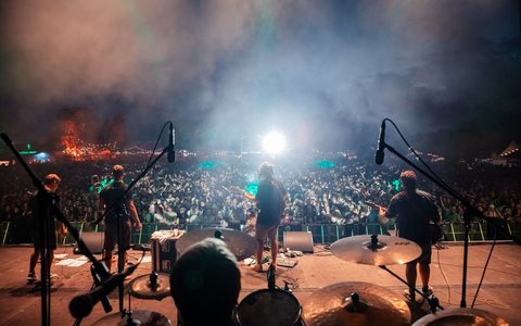 Der Countdown lÀuft: Blasmusik, Bands & Blech - in einer Woche beginnt das Brass Wiesn Festival 2025 in Eching - Foto: presseportal.de Der Countdown lÀuft: Blasmusik, Bands & Blech - in einer Woche beginnt das Brass Wiesn Festival 2025 in Eching - Foto: presseportal.de