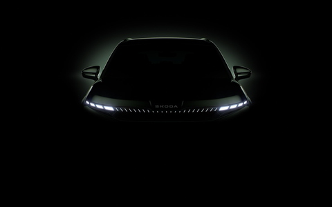 Škoda wertet den Elroq mit neuen Optionen weiter auf - Foto: presseportal.de