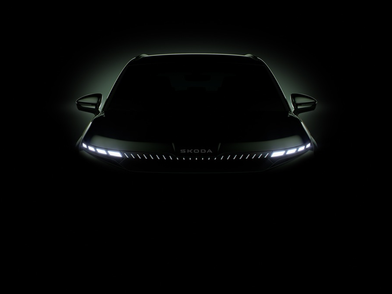 Škoda wertet den Elroq mit neuen Optionen weiter auf - Foto: presseportal.de