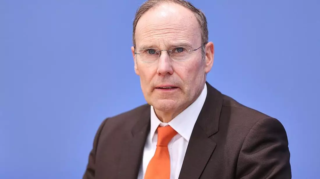 Hagen Lesch (Archiv) - Bild: über dts Nachrichtenagentur