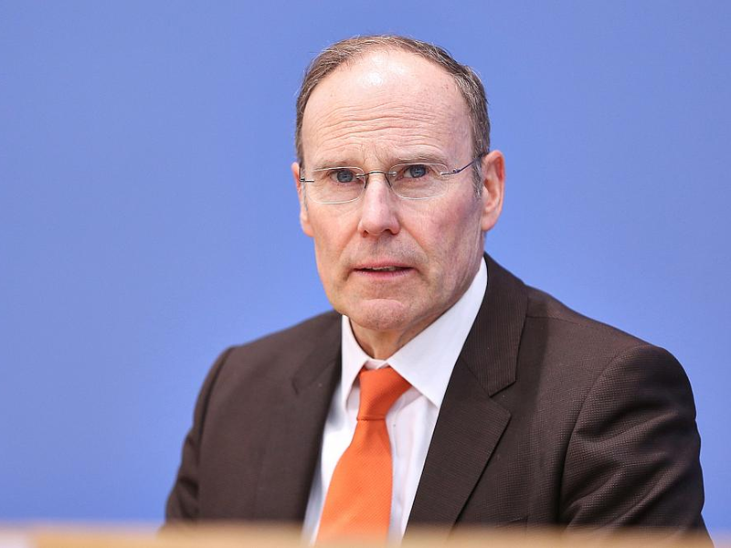 Hagen Lesch (Archiv) - Foto: über dts Nachrichtenagentur