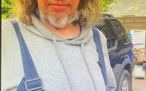 POL-DA: Groß-Rohrheim: Vermisstensuche nach 60 Jahre altem Mann/Wer hat Michael Alexander Szigeti gesehen? - Foto: presseportal.de POL-DA: Groß-Rohrheim: Vermisstensuche nach 60 Jahre altem Mann/Wer hat Michael Alexander Szigeti gesehen? - Foto: presseportal.de