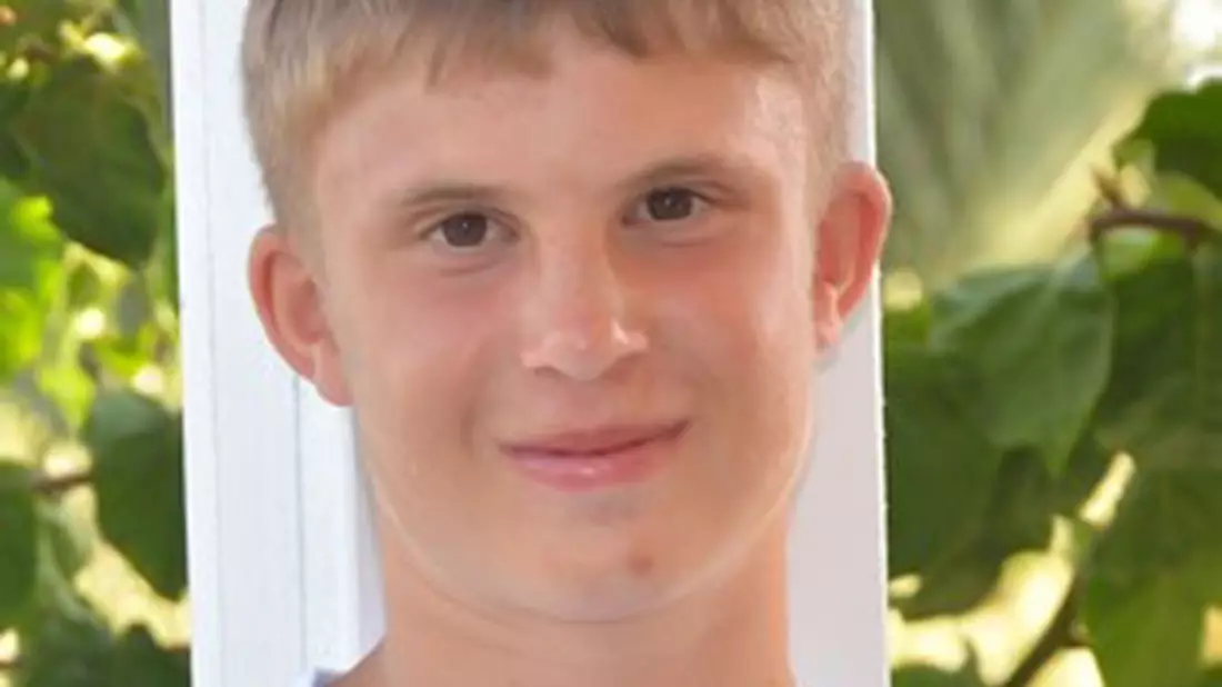POL-KS: Polizei sucht nach vermisstem Maik J. (16) und bittet um Hinweise - Bild: presseportal.de