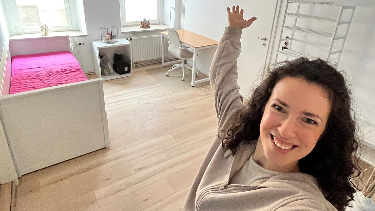 Weniger Haben, mehr Sein: ZDF-Reportage 