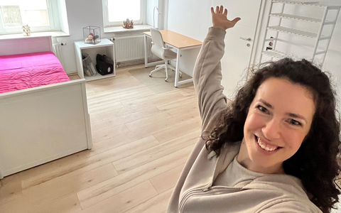 Weniger Haben, mehr Sein: ZDF-Reportage 37° über Minimalismus - Foto: presseportal.de