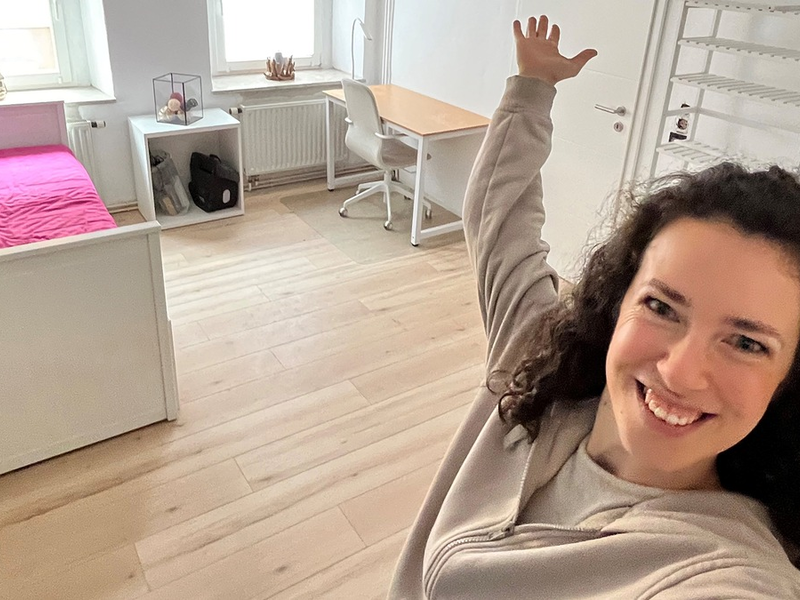 Weniger Haben, mehr Sein: ZDF-Reportage 37° über Minimalismus - Foto: presseportal.de