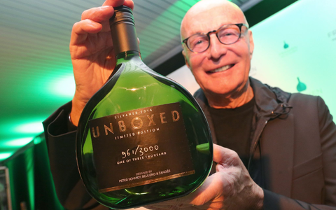 Nach längerer Krankheit ist der Designer Peter Schmidt im Alter von 87 Jahren gestorben (Archivbild). - Foto: picture alliance / dpa