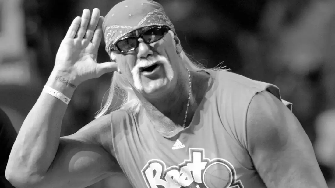 Der Wrestler starb mit 71 Jahren. (Archivbild) - Bild: John G. Mabanglo/epa/dpa