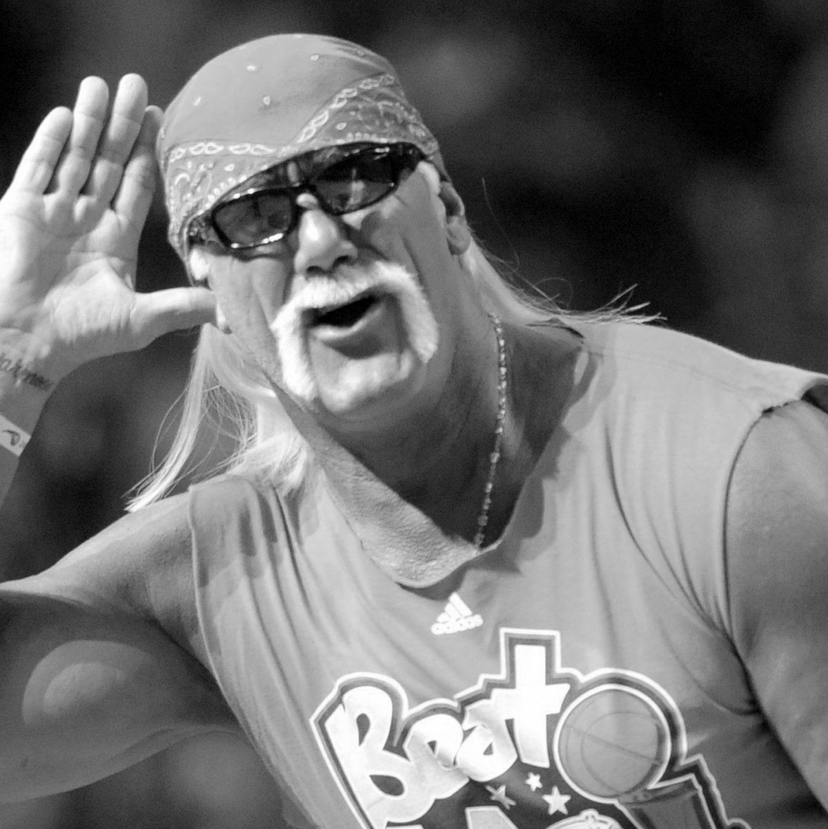 Der Wrestler starb mit 71 Jahren. (Archivbild) - Foto: John G. Mabanglo/epa/dpa