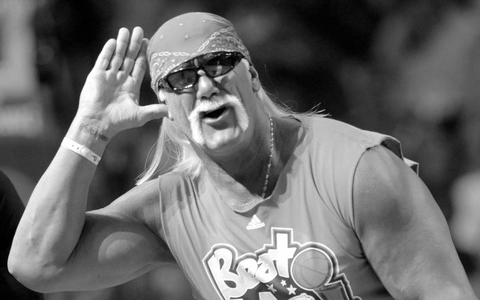 Der Wrestler starb mit 71 Jahren. (Archivbild) - Foto: John G. Mabanglo/epa/dpa