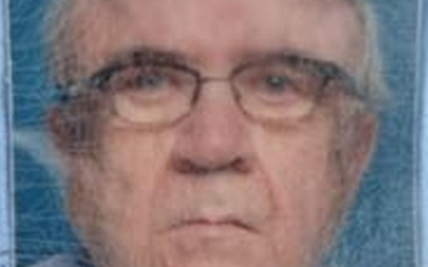 POL-WI-KvD: +++84-jähriger Mann aus Wiesbaden vermisst+++ - Foto: presseportal.de