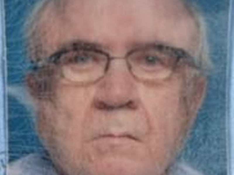 POL-WI-KvD: +++84-jähriger Mann aus Wiesbaden vermisst+++ - Foto: presseportal.de