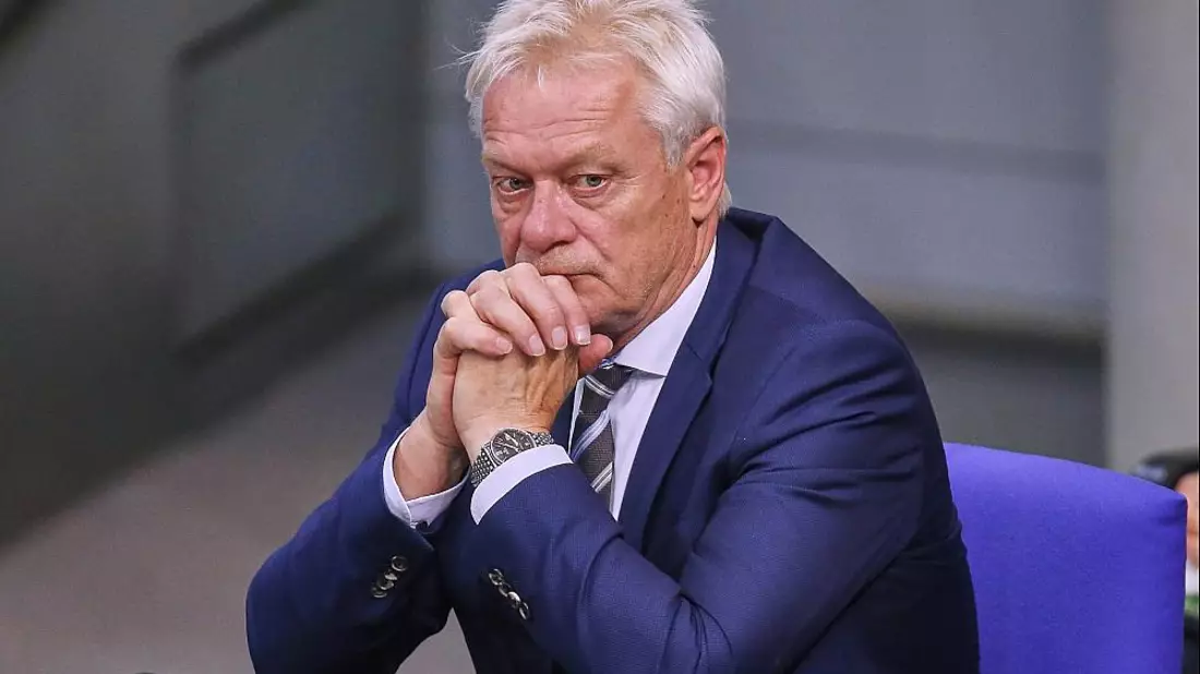 Alois Rainer (Archiv) - Bild: über dts Nachrichtenagentur
