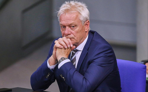 Alois Rainer (Archiv) - Foto: über dts Nachrichtenagentur