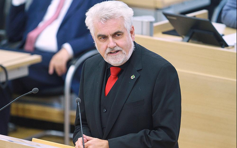 Armin Willingmann (Archiv) - Foto: über dts Nachrichtenagentur