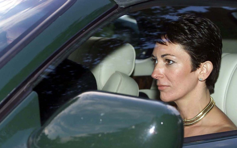  Die Generalstaatsanwaltschaft will Epsteins Vertraute Ghislaine Maxwell nochmals befragen. (Archivfoto) - Foto: Chris Ison/PA Wire/dpa
