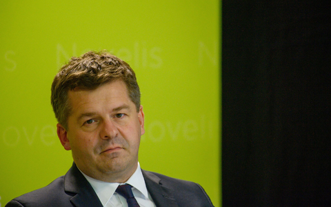 Sachsen-Anhalts Wirtschaftsminister Sven Schulze ist nicht überrascht vom endgültigen Intel-Aus. (Archivbild) - Foto: Klaus-Dietmar Gabbert/dpa