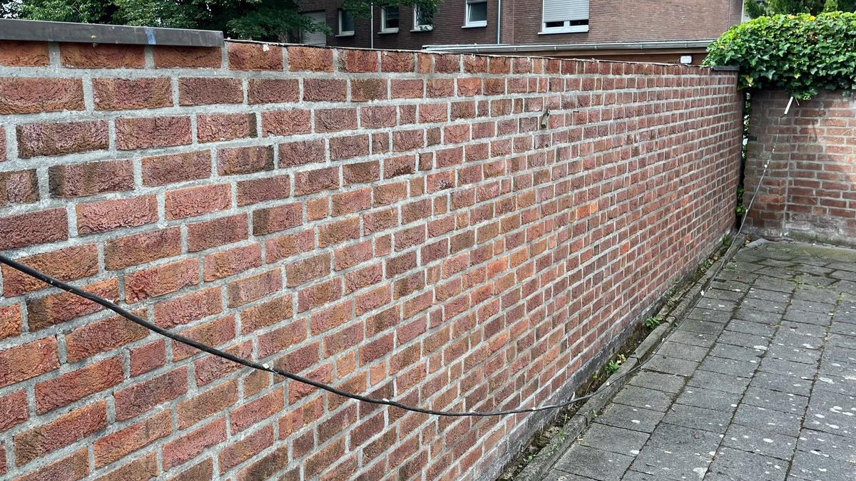 POL-KLE: Goch - Zwei Kupferabdeckbleche entwendet: Kripo ermittelt und sucht Zeugen - Foto: presseportal.de