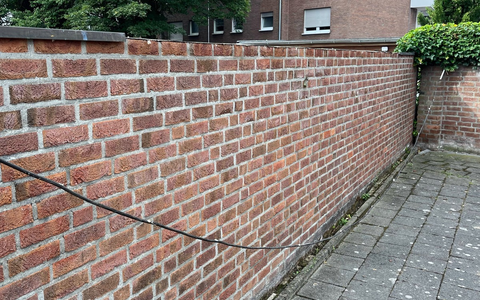 POL-KLE: Goch - Zwei Kupferabdeckbleche entwendet: Kripo ermittelt und sucht Zeugen - Foto: presseportal.de