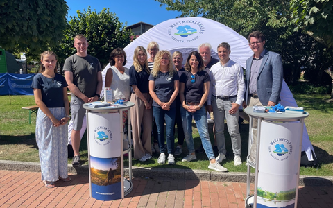 Karriere trifft Küste / Urlauberaktionstage an der Ostsee bieten neue Perspektiven - Foto: presseportal.de Karriere trifft Küste / Urlauberaktionstage an der Ostsee bieten neue Perspektiven - Foto: presseportal.de