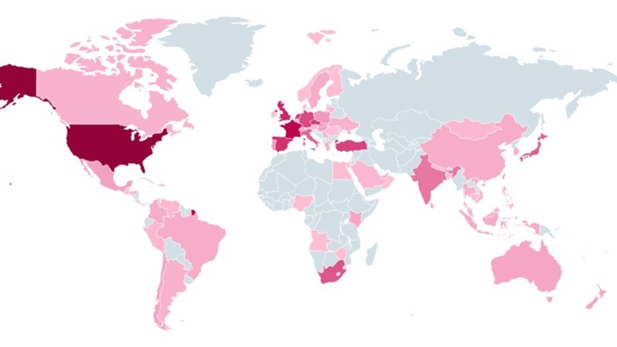 Deutschland als erstes Ziel: ESET warnt vor globaler Angriffswelle auf Microsoft-Server durch chinesische Hackergruppen - Foto: presseportal.de