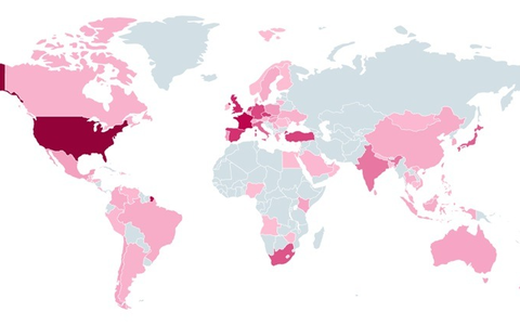 Deutschland als erstes Ziel: ESET warnt vor globaler Angriffswelle auf Microsoft-Server durch chinesische Hackergruppen - Foto: presseportal.de