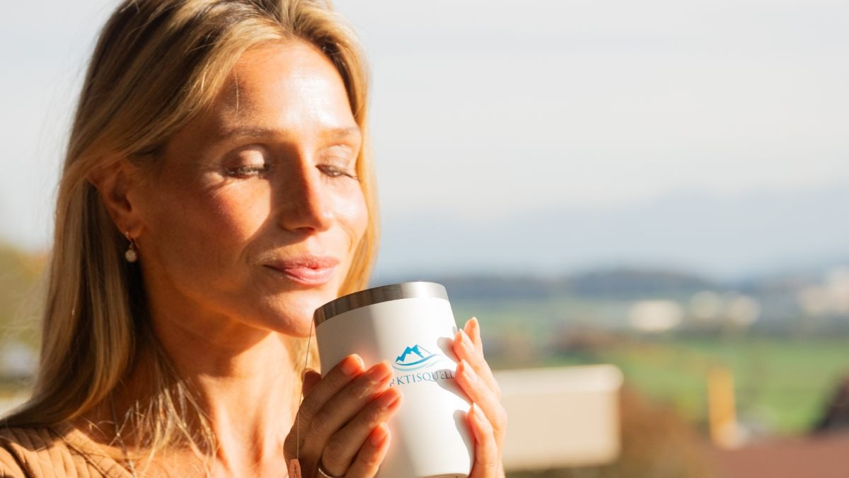 Mehr Wasserqualität durch Wasserfilter – was steckt hinter dem Trend? - Foto: presseportal.de